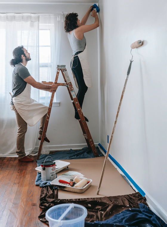 9 Top Home Improvements Before Listing